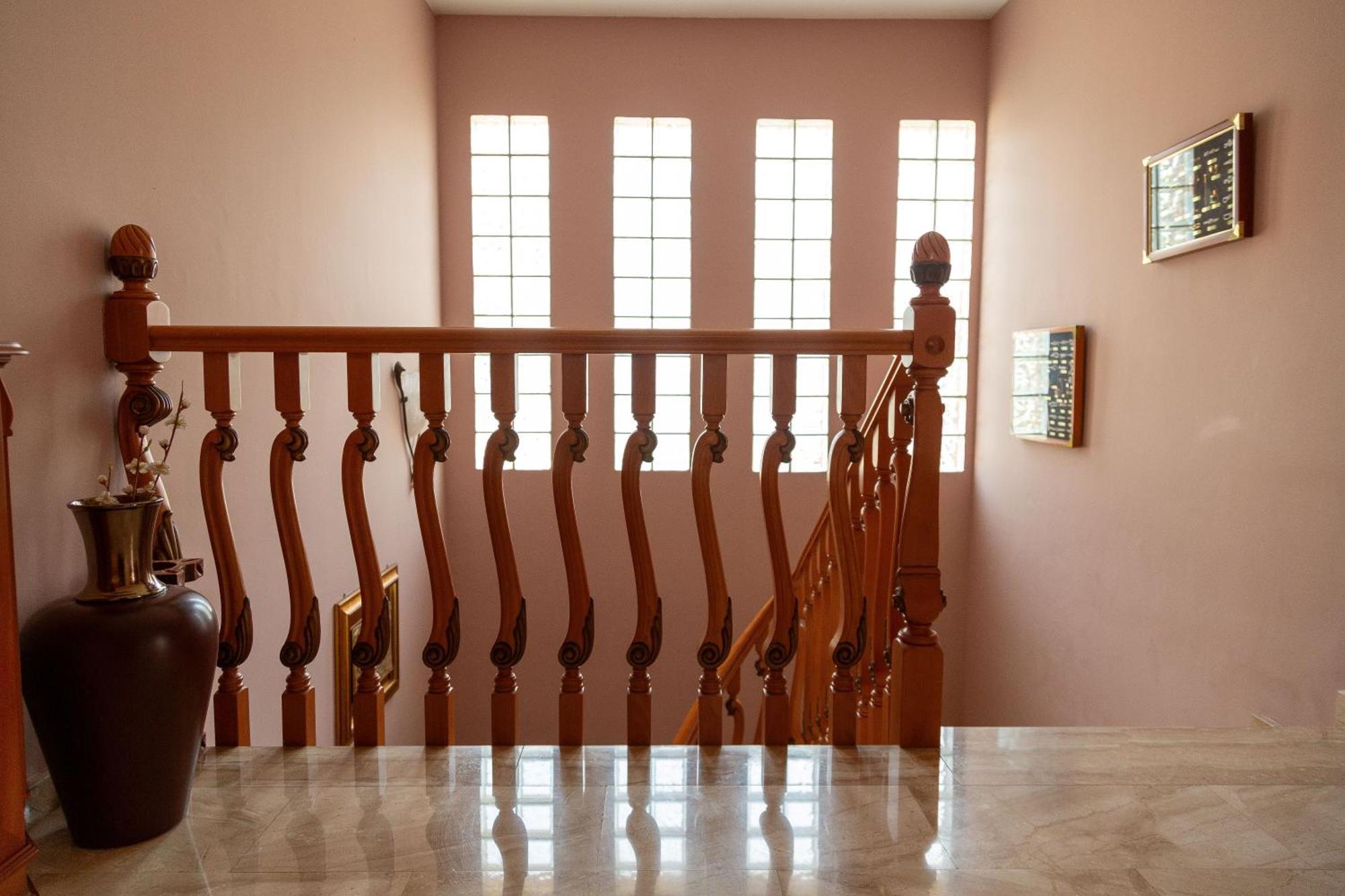 Blended Villa Calafell Luaran gambar