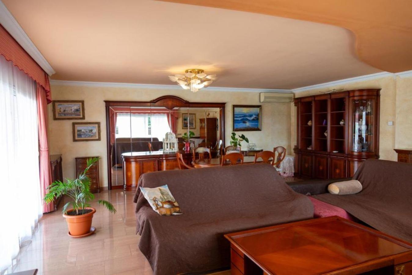 Blended Villa Calafell Luaran gambar