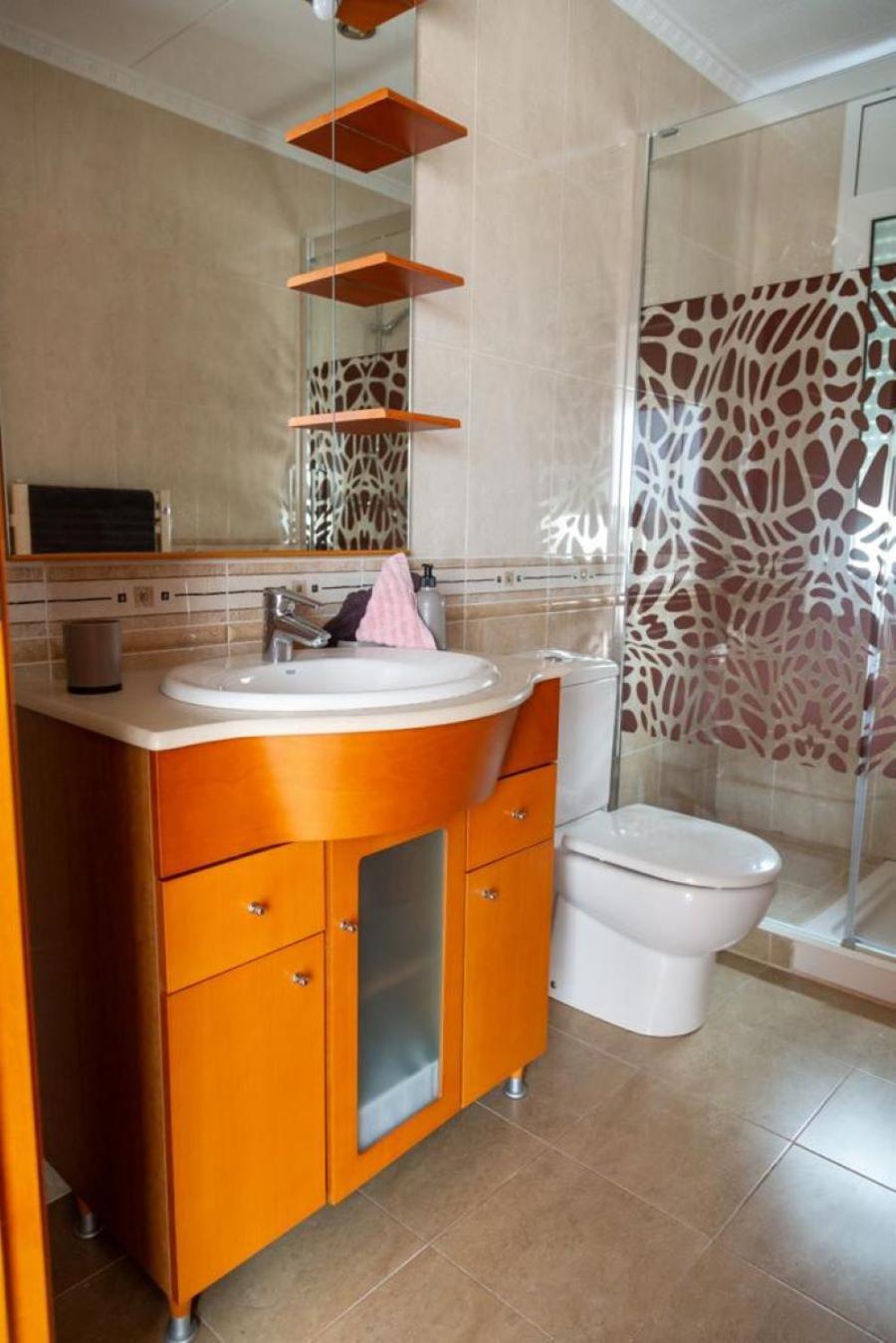 Blended Villa Calafell Luaran gambar