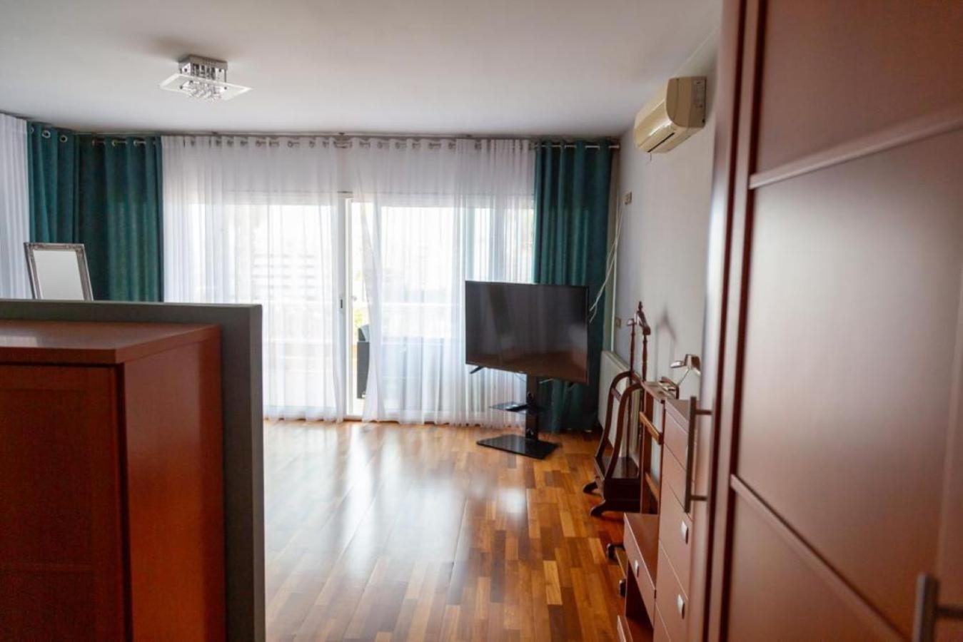 Blended Villa Calafell Luaran gambar