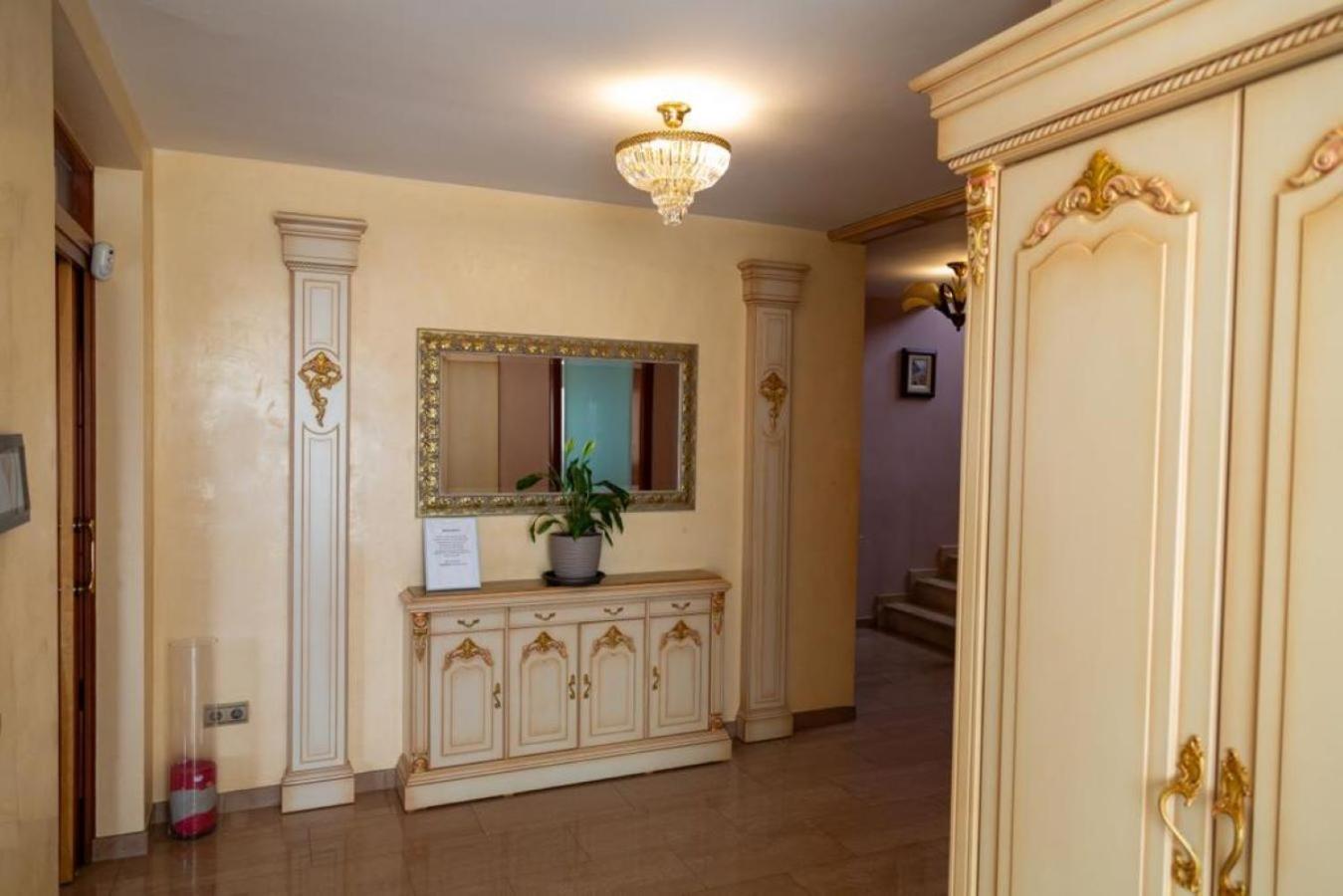 Blended Villa Calafell Luaran gambar