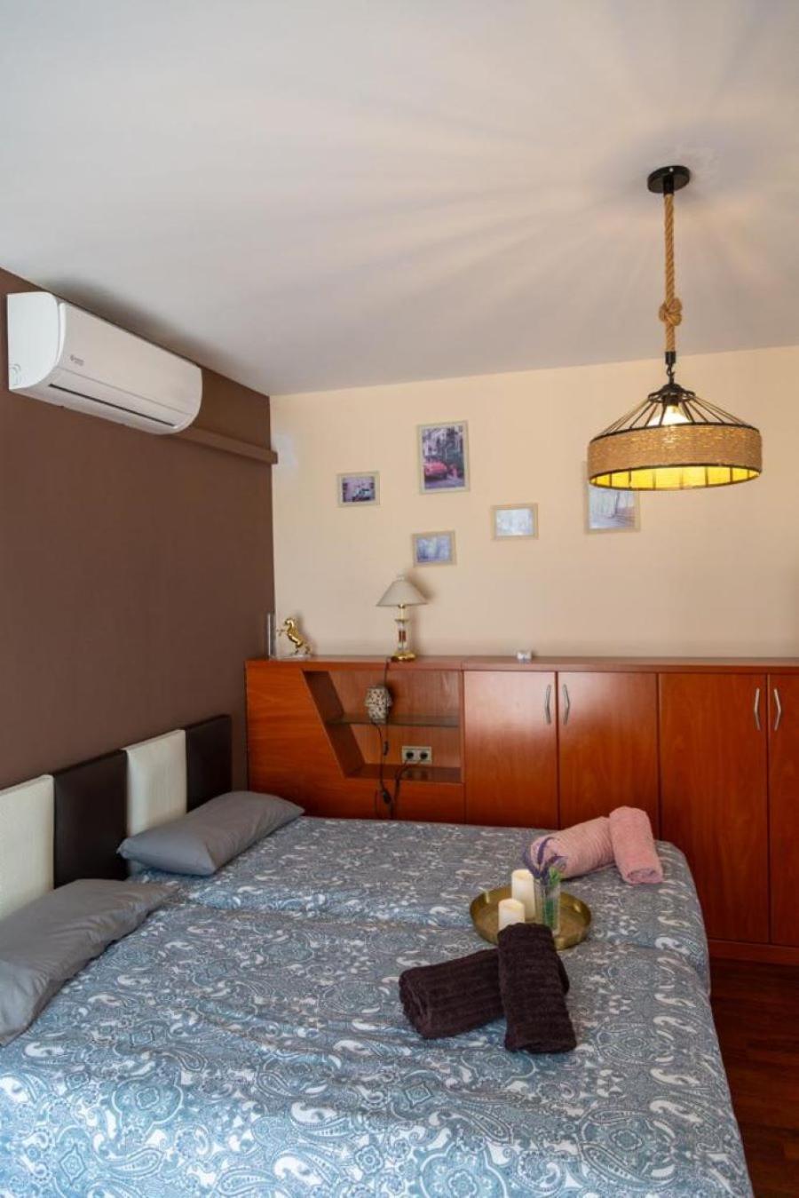 Blended Villa Calafell Luaran gambar