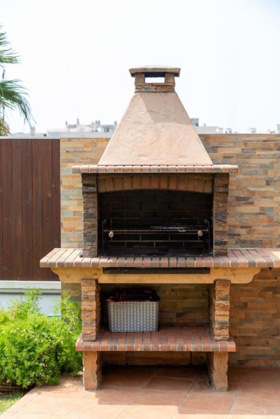 Blended Villa Calafell Luaran gambar