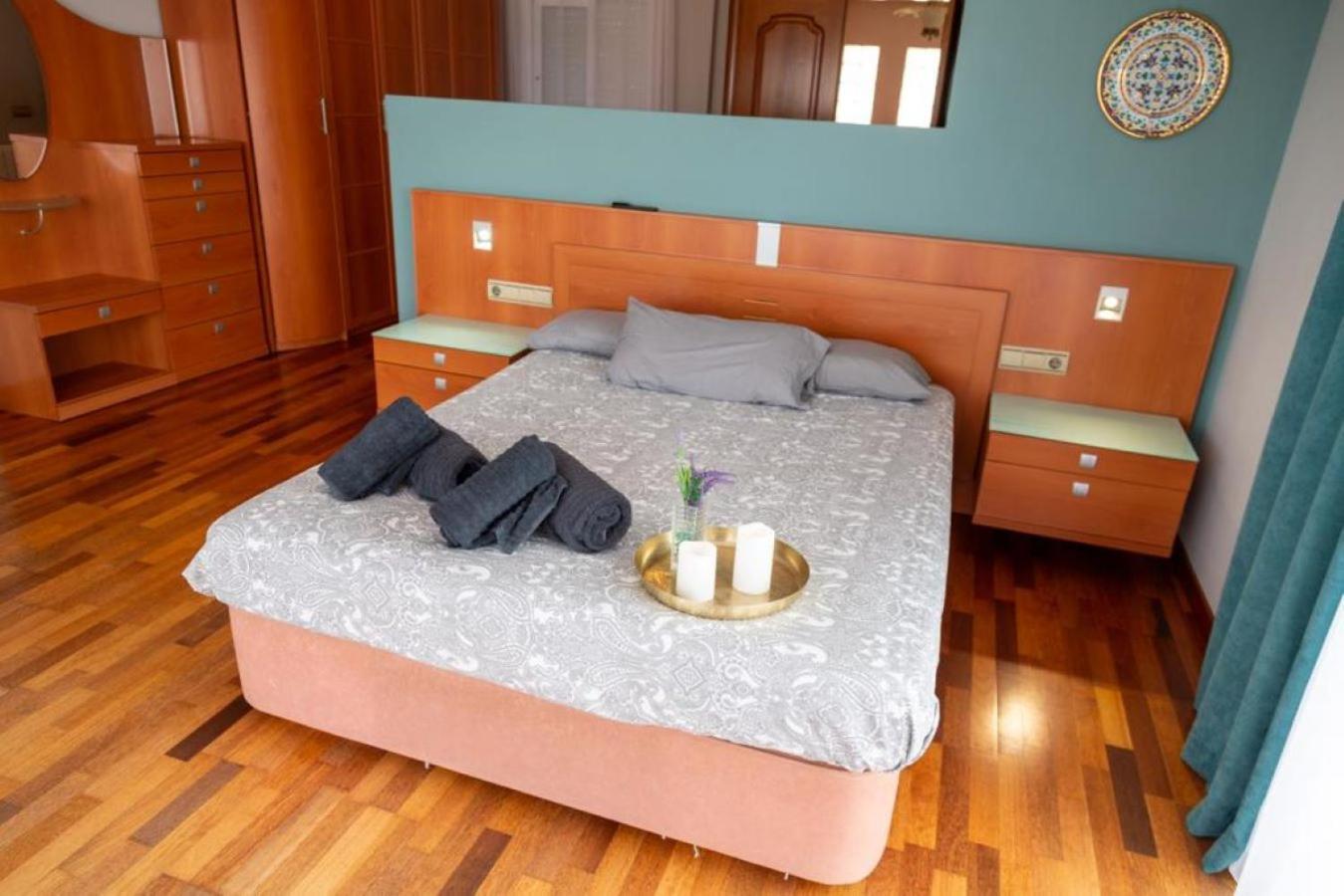 Blended Villa Calafell Luaran gambar