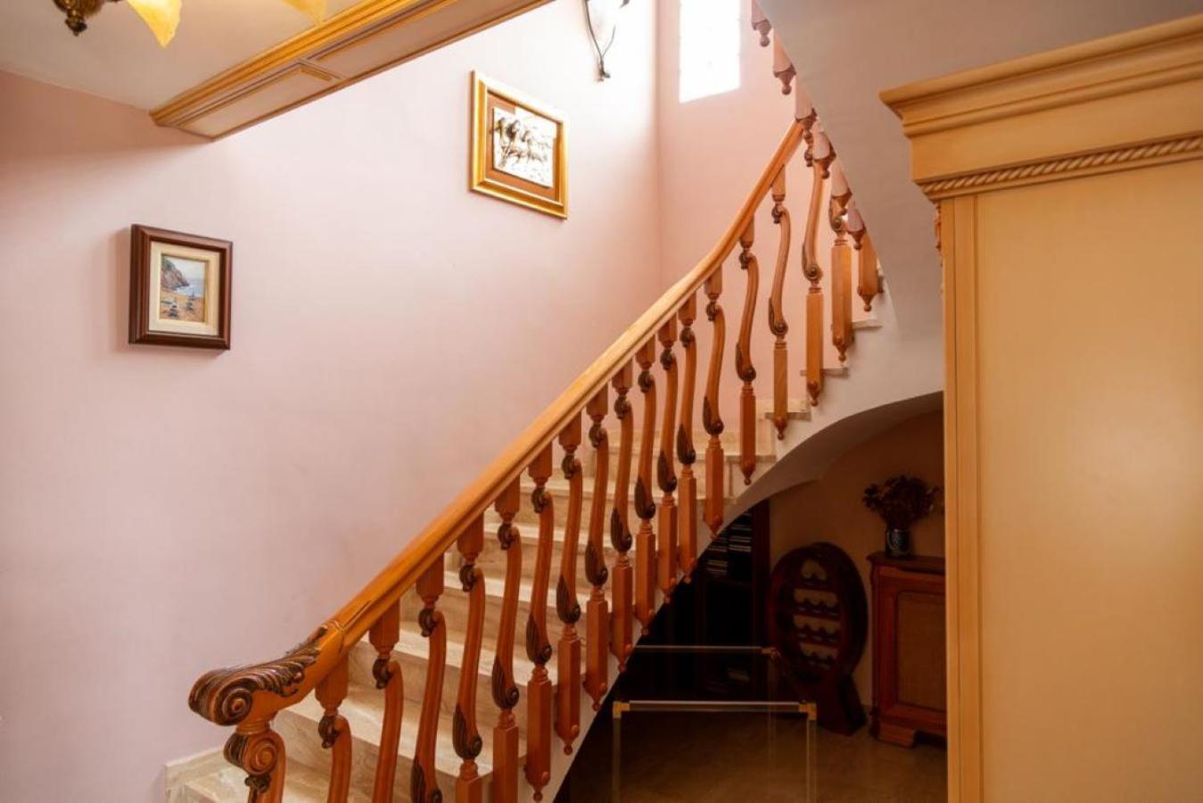 Blended Villa Calafell Luaran gambar