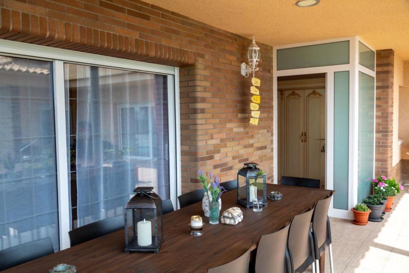 Blended Villa Calafell Luaran gambar
