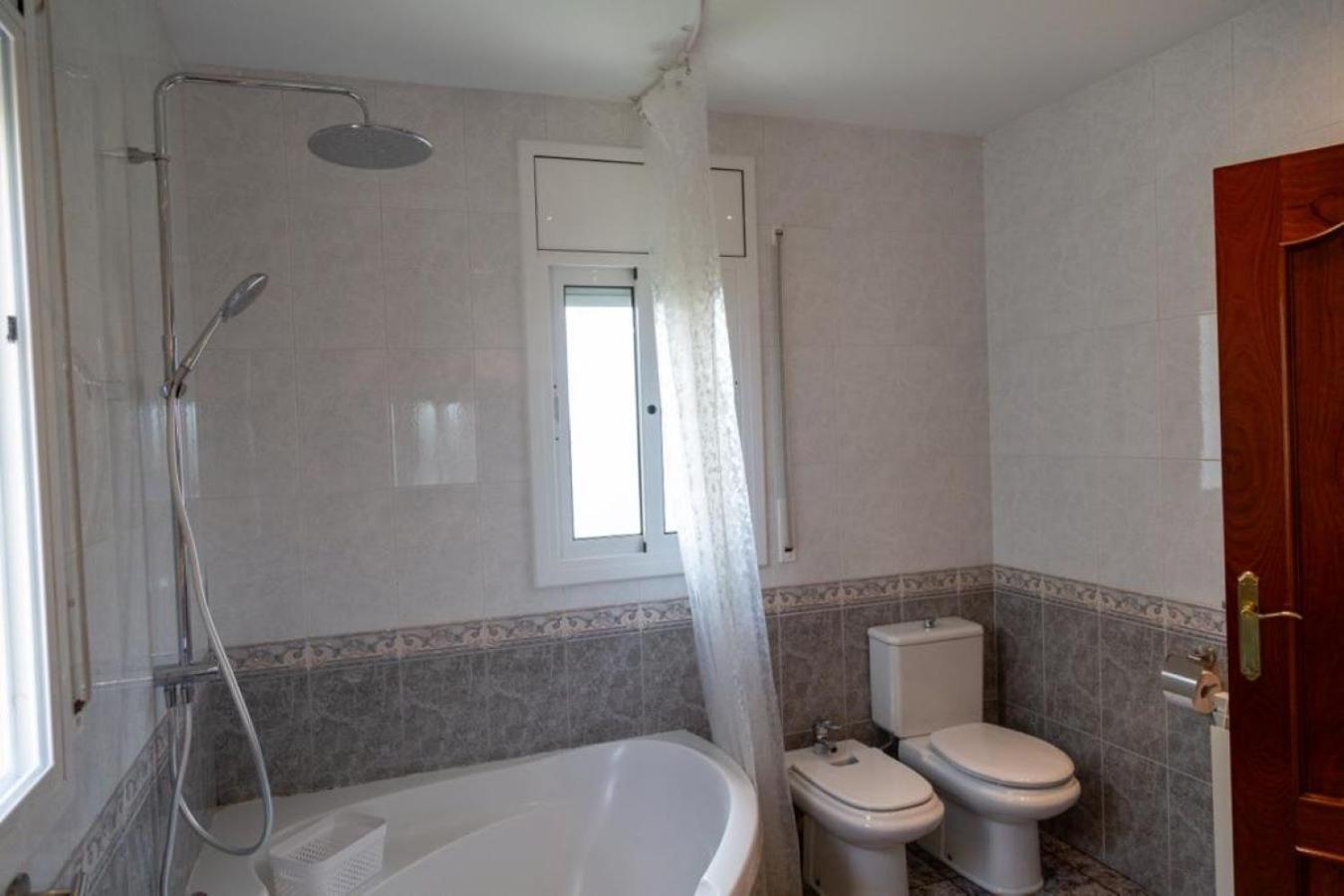 Blended Villa Calafell Luaran gambar