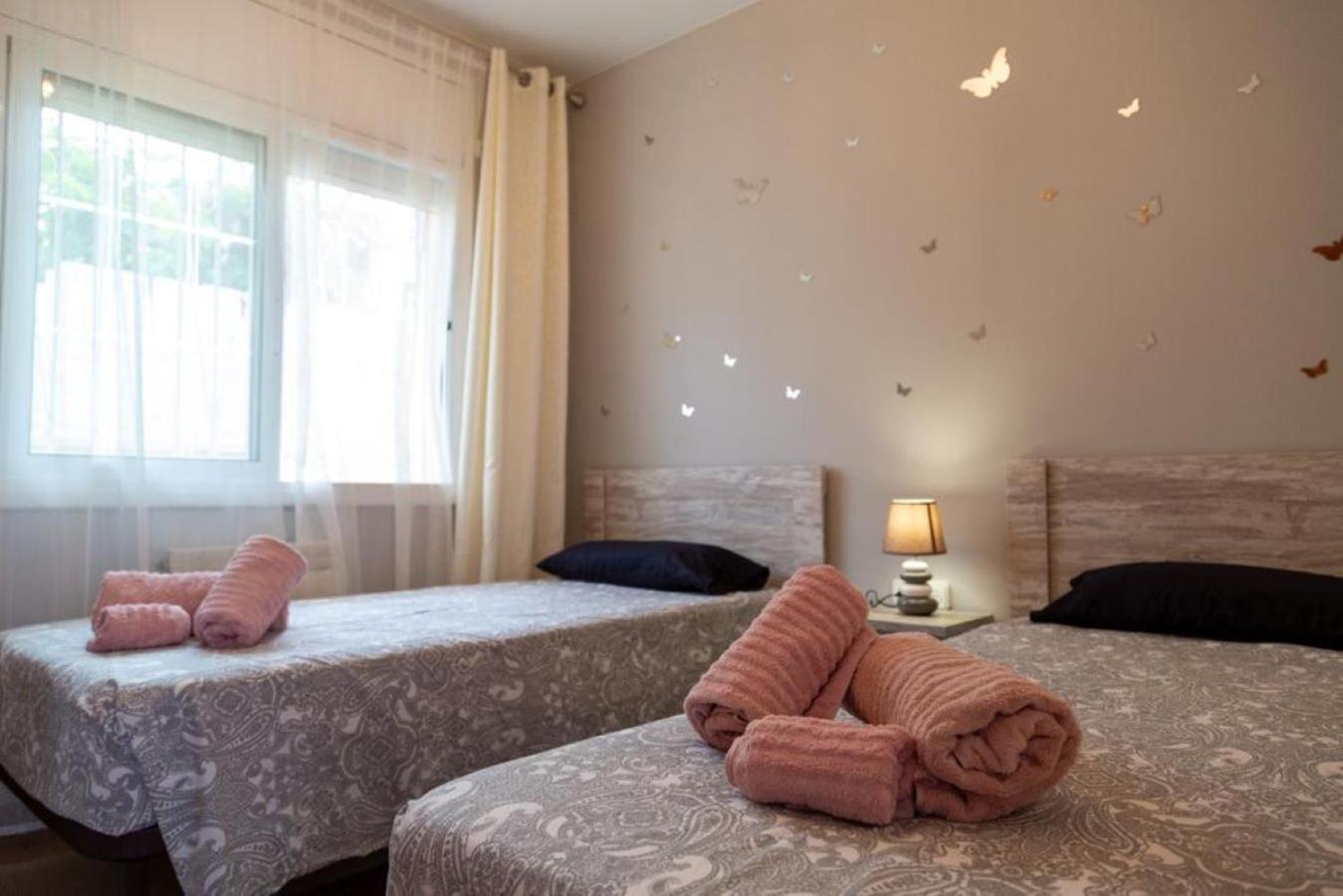 Blended Villa Calafell Luaran gambar