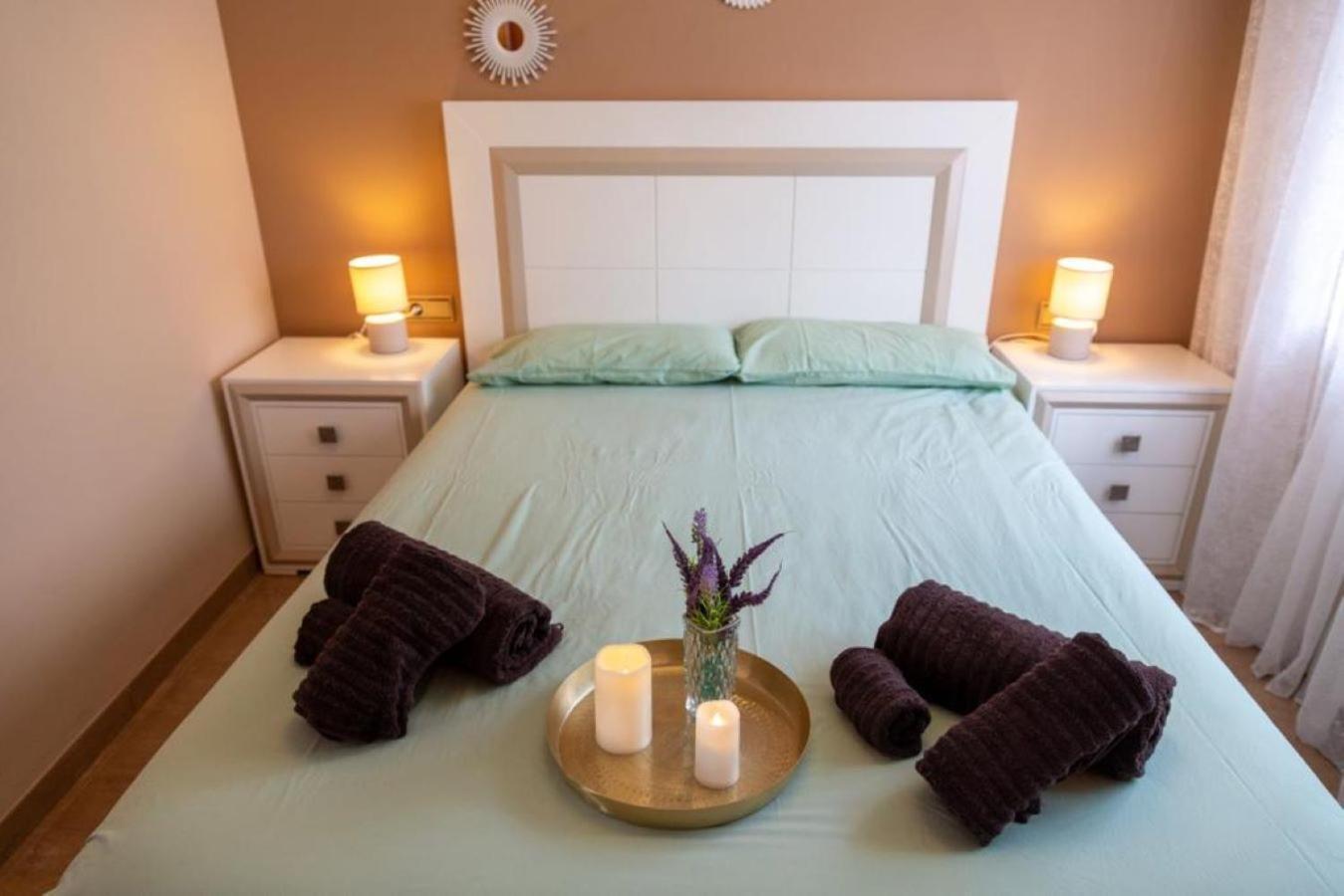 Blended Villa Calafell Luaran gambar