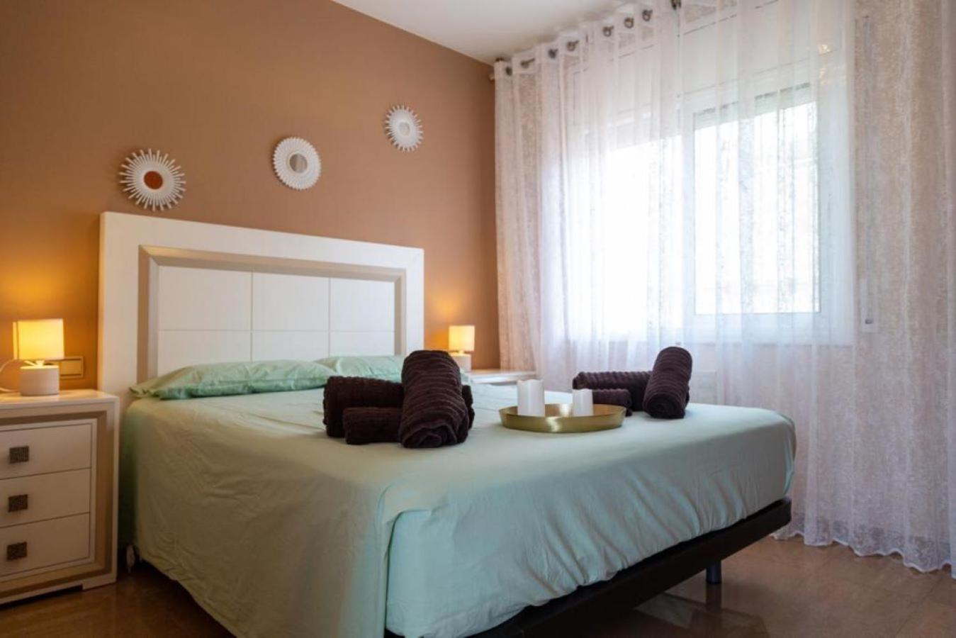 Blended Villa Calafell Luaran gambar