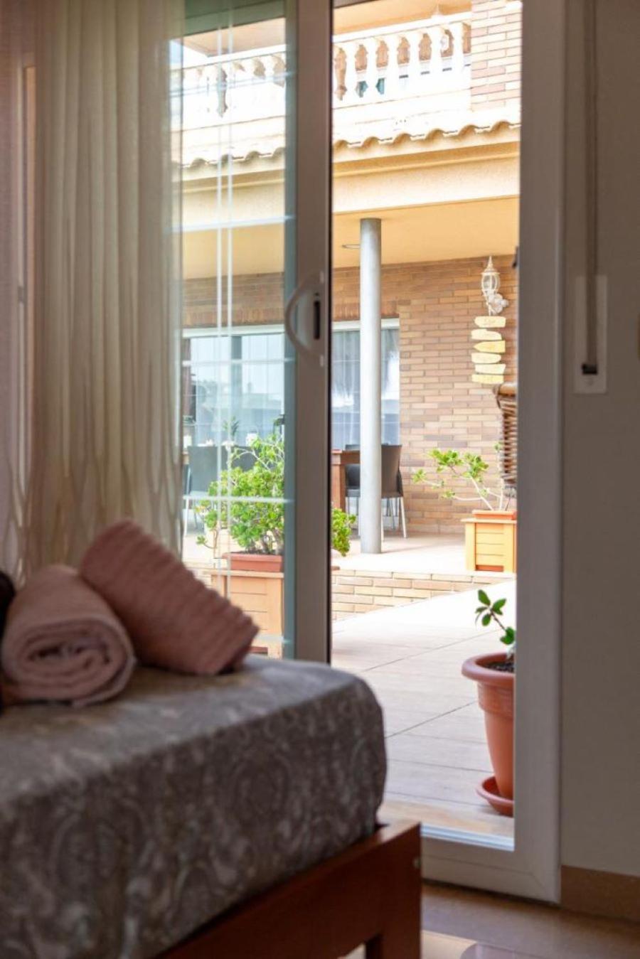 Blended Villa Calafell Luaran gambar