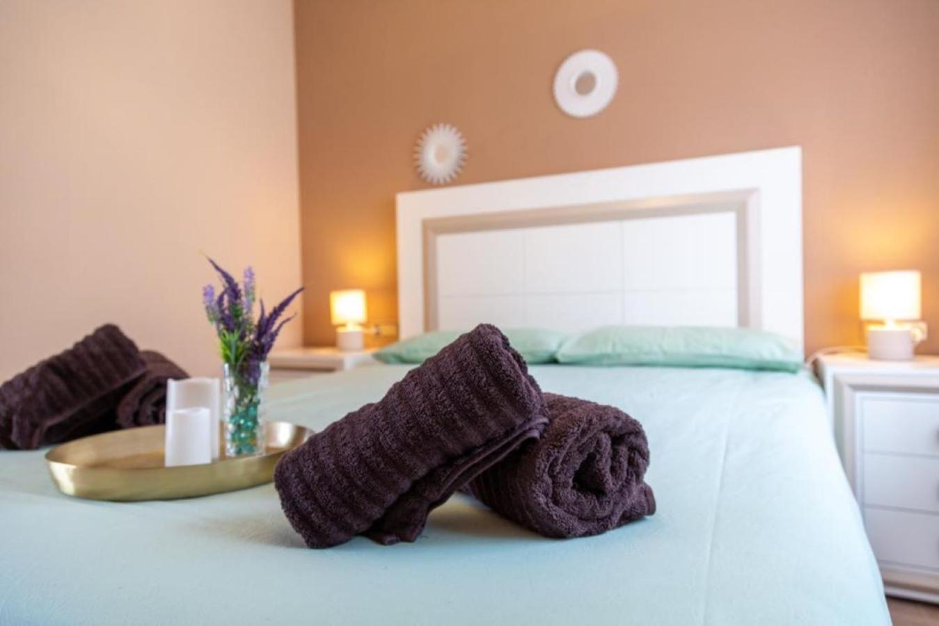Blended Villa Calafell Luaran gambar