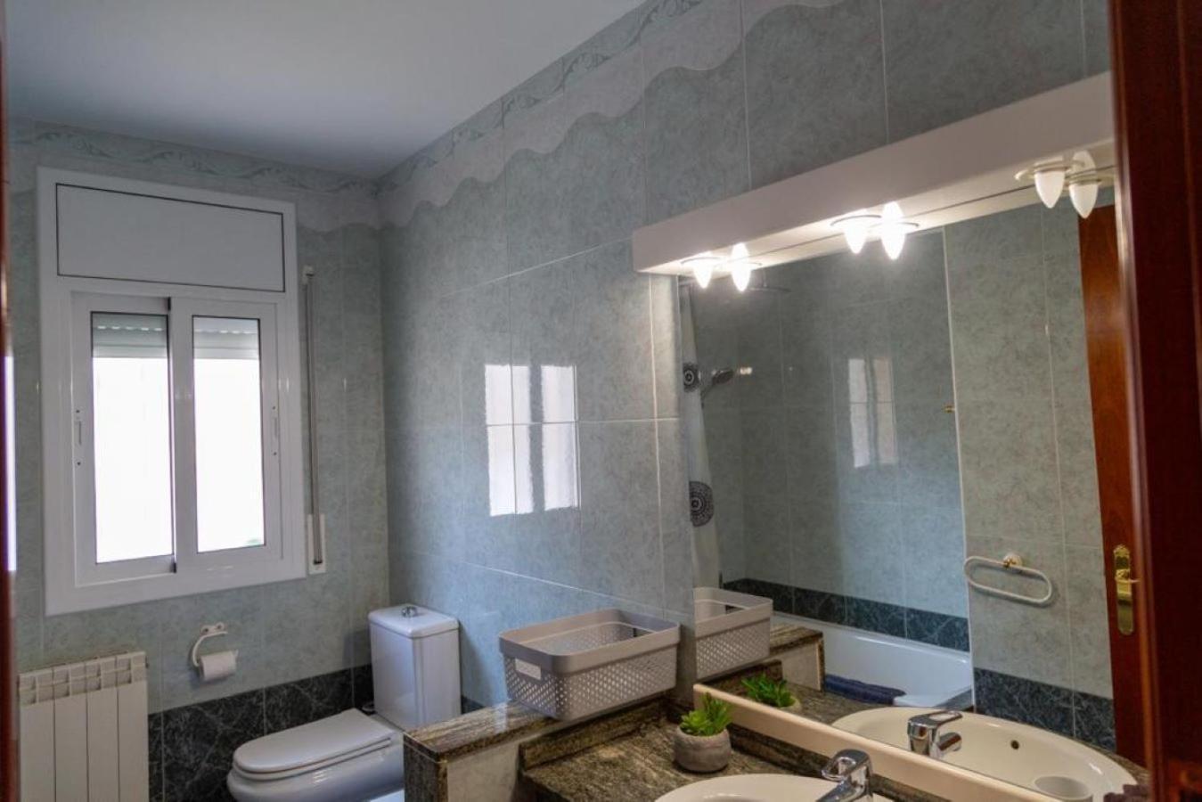 Blended Villa Calafell Luaran gambar